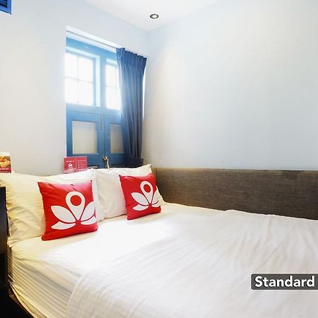 Zen Rooms People'S Park Complex Σιγκαπούρη Εξωτερικό φωτογραφία