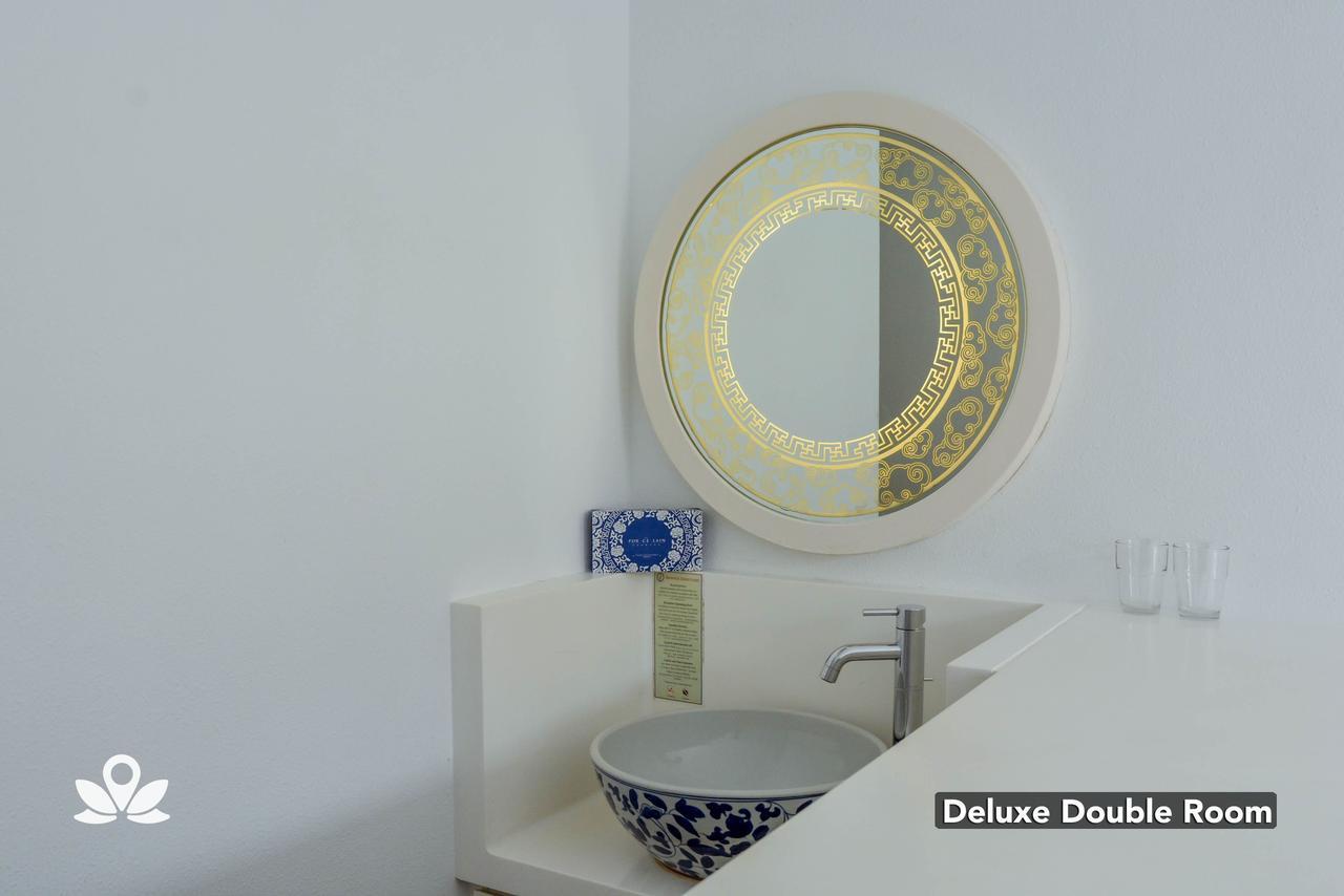 Zen Rooms People'S Park Complex Σιγκαπούρη Εξωτερικό φωτογραφία