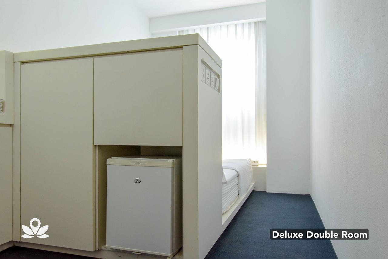 Zen Rooms People'S Park Complex Σιγκαπούρη Εξωτερικό φωτογραφία