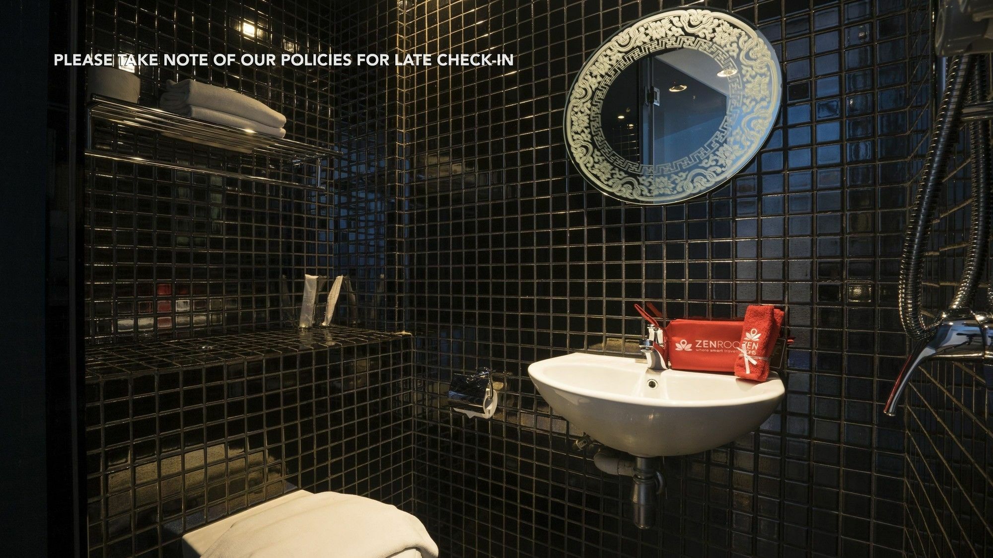 Zen Rooms People'S Park Complex Σιγκαπούρη Εξωτερικό φωτογραφία