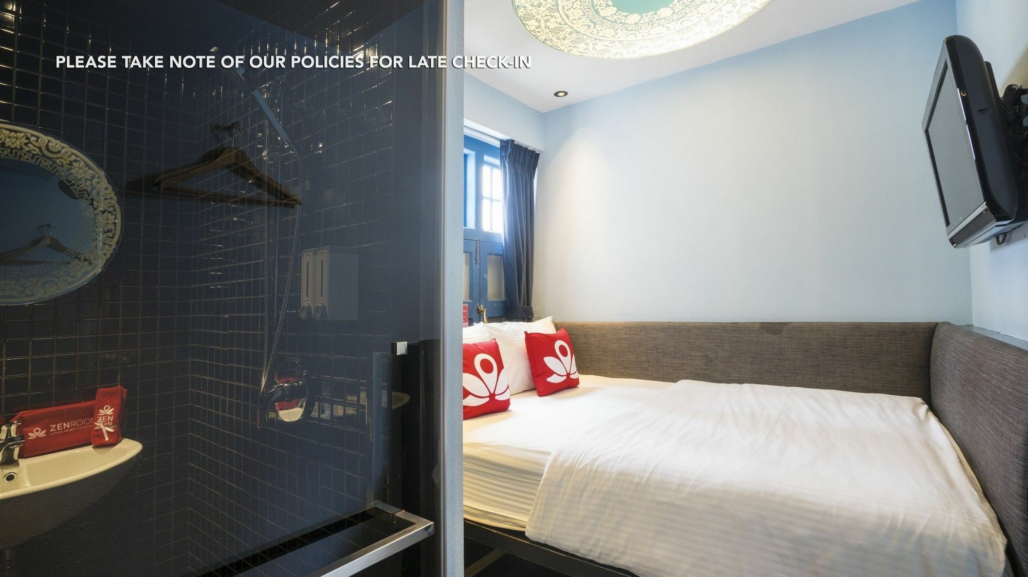 Zen Rooms People'S Park Complex Σιγκαπούρη Εξωτερικό φωτογραφία