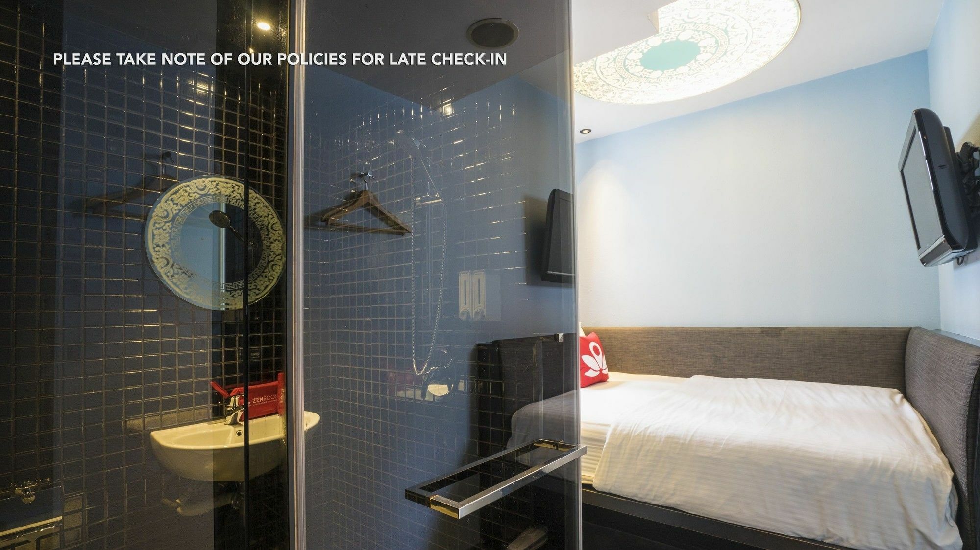Zen Rooms People'S Park Complex Σιγκαπούρη Εξωτερικό φωτογραφία