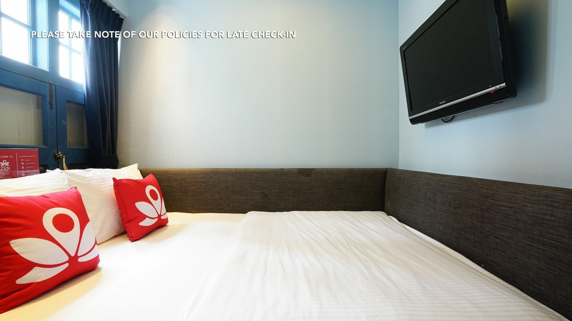 Zen Rooms People'S Park Complex Σιγκαπούρη Εξωτερικό φωτογραφία